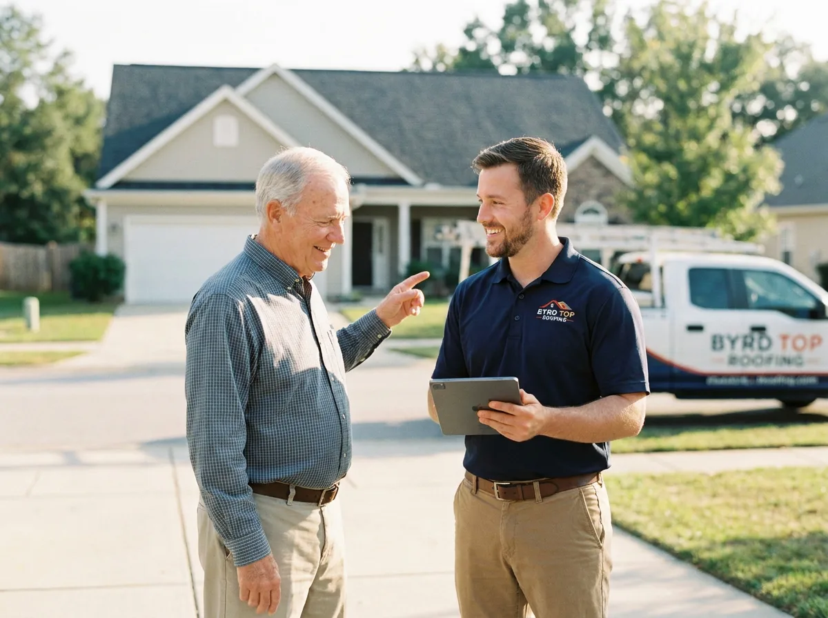 Roofing Saint Paul, OR FAQs